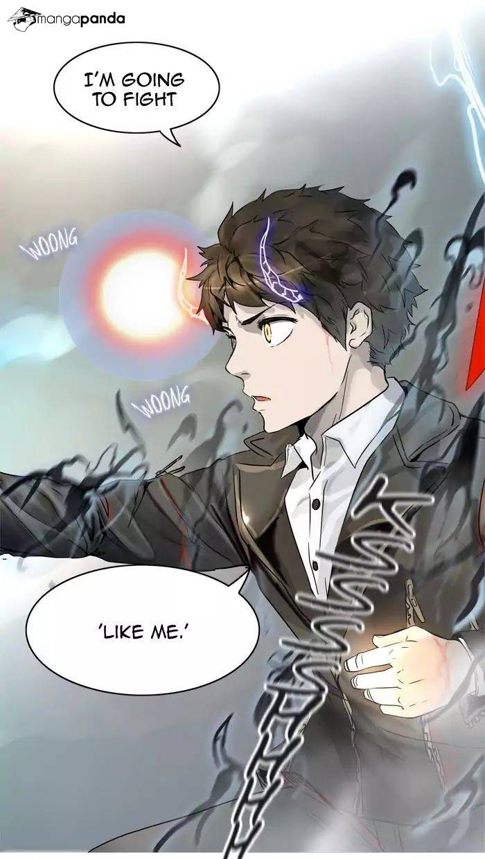 Tower of God Chapter 382 image 003